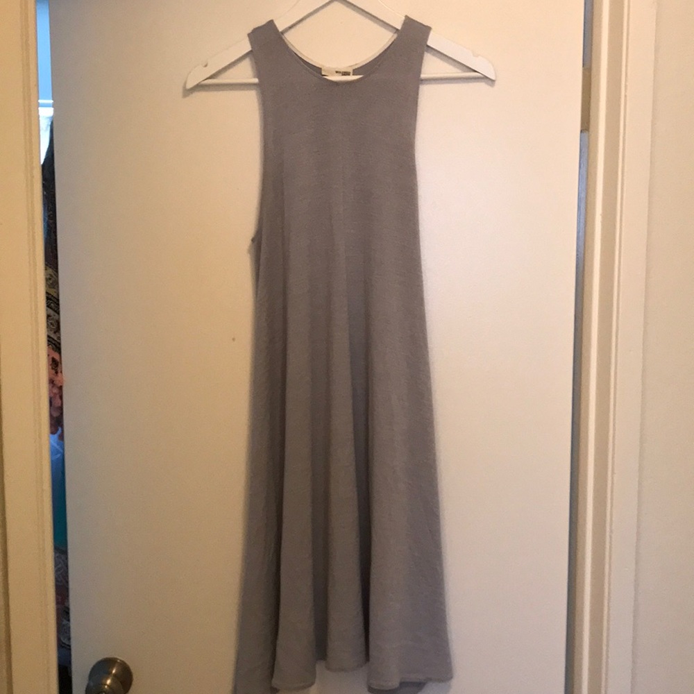 Wilfred free knit dress